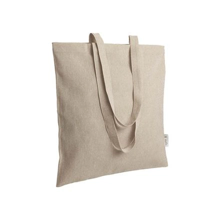 Tygpåse i Återvunnen Bomull - Bild 4