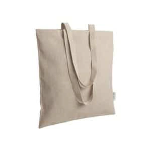 Tygpåse i Återvunnen Bomull