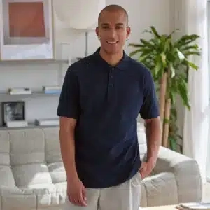 Bomullspiké - Unisex