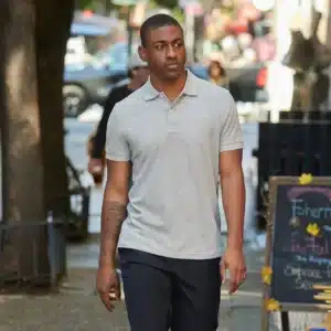 Piké 180 gsm - Herr