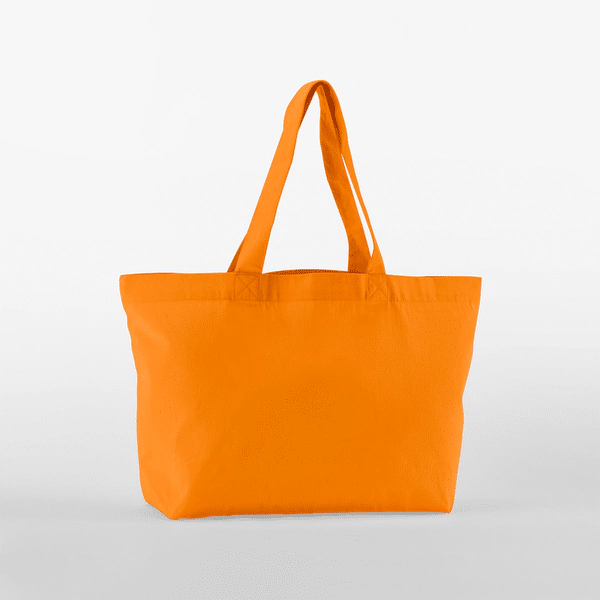 Ekologisk twillpåse - Bild 5