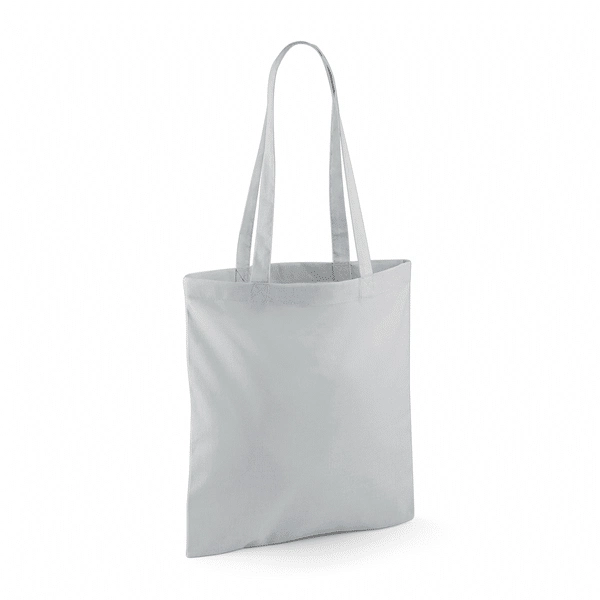 Tygpåse med Långa Handtag - Bild 11