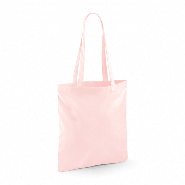 Tygpåse med Långa Handtag - Bild 46