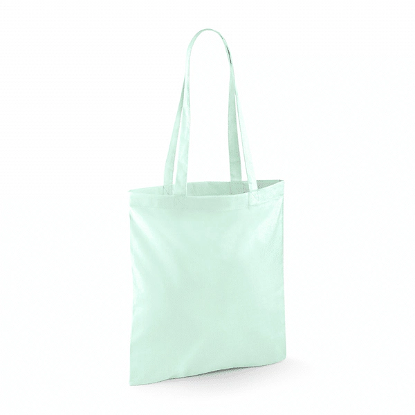 Tygpåse med Långa Handtag - Bild 31