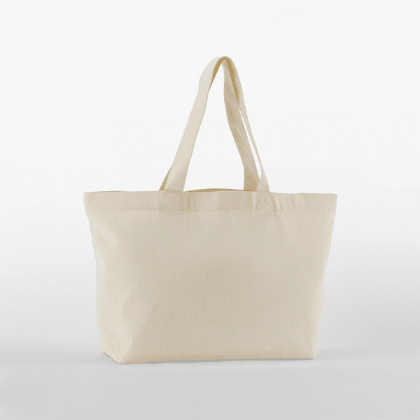 Ekologisk twillpåse - Bild 6