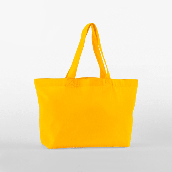 Ekologisk twillpåse - Bild 3