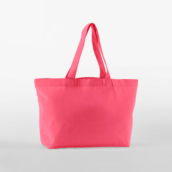 Ekologisk twillpåse - Bild 4