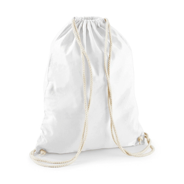 Gympapåse i Bomull - Bild 6