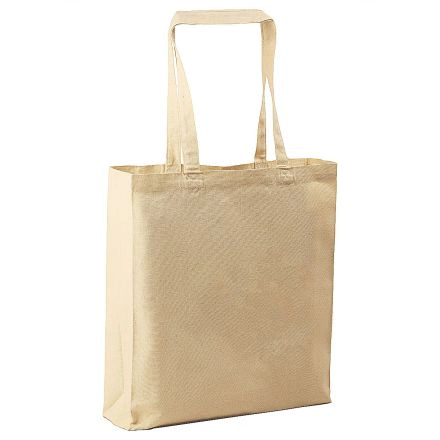 Billig stor tygpåse