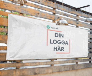 Banderoller och Vepor