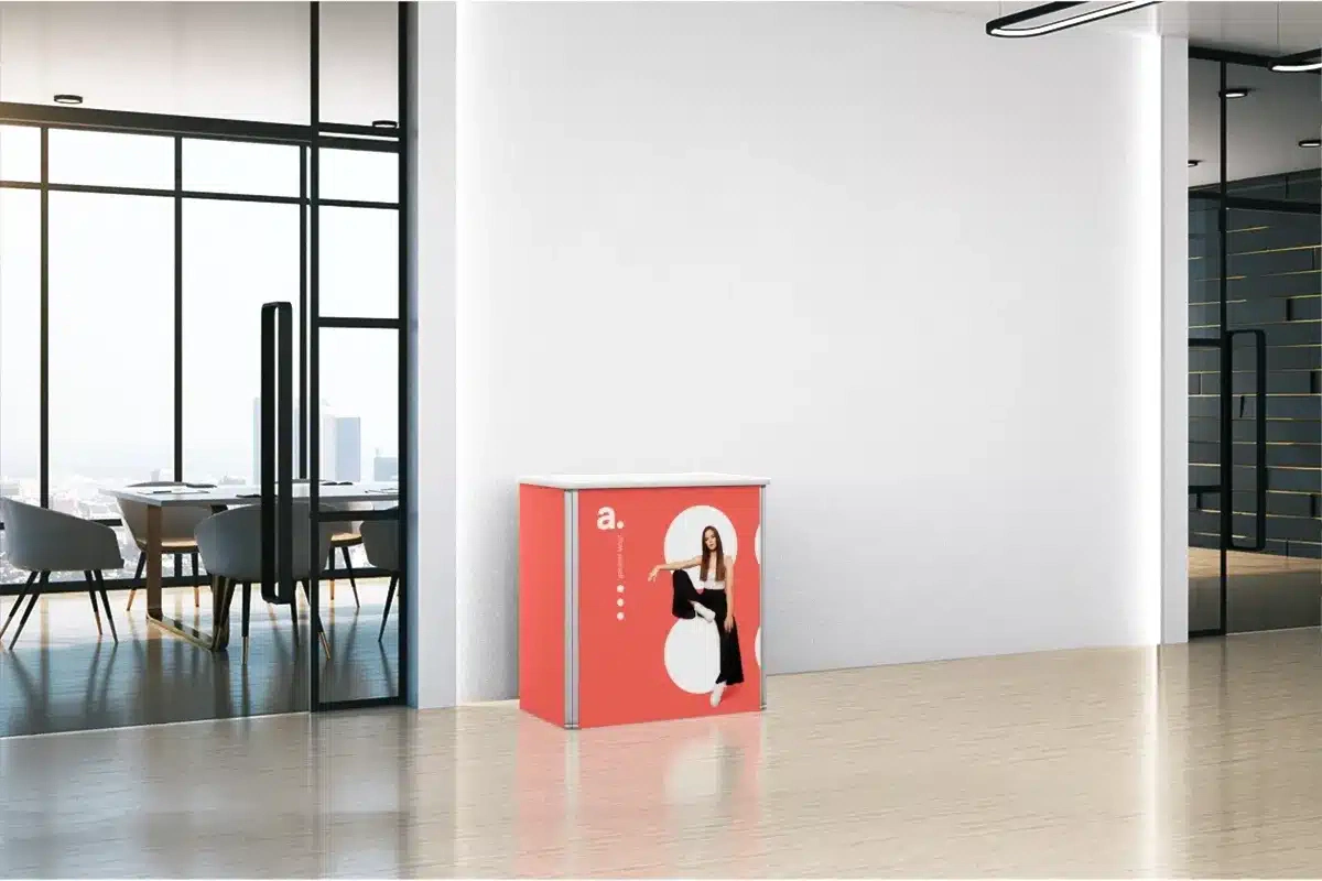 EasyPro Mässdisk - Bild 4