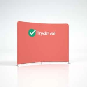 EasyWall böjd light