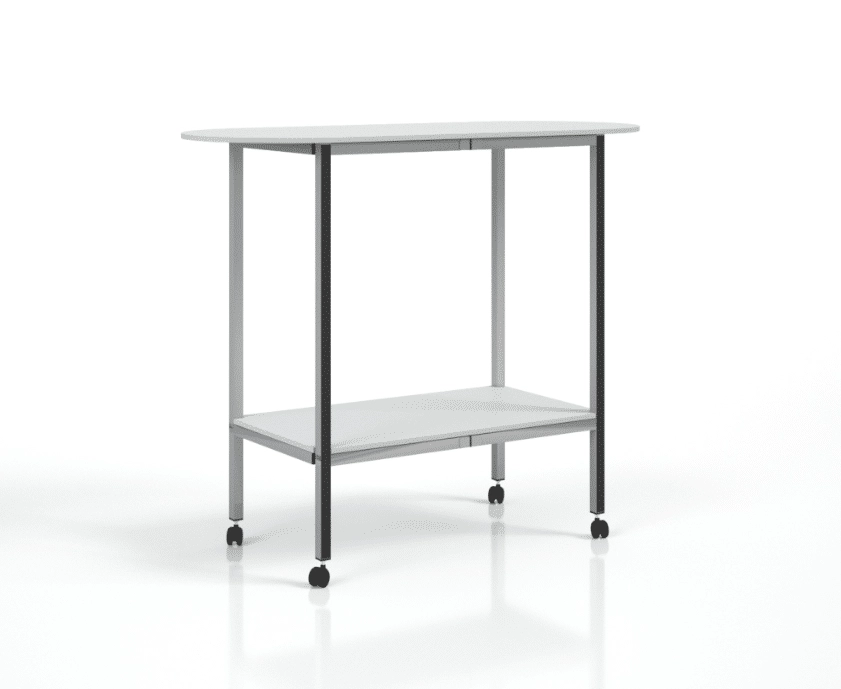 Demobord Ellips - Bild 3