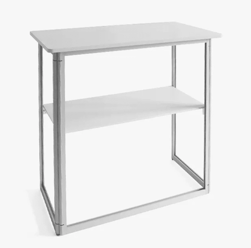 Klassiskt robust mässbord - Bild 2