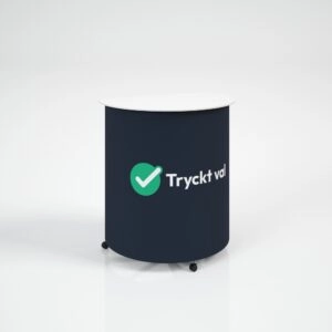 Mässdisk Halvcirkel