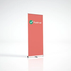 EasyRollup Budget Light, Billig prisvärd Rollup