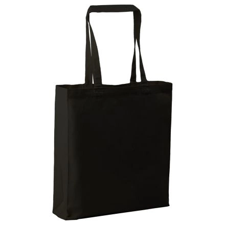 Billig stor tygpåse - Bild 2