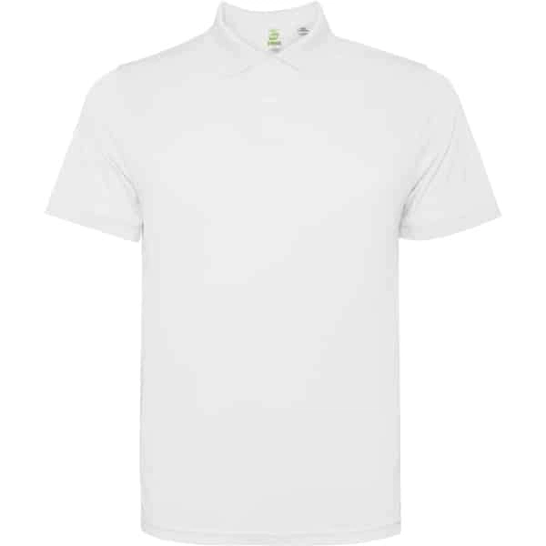 Teknisk tränings Piké - Unisex - Bild 9