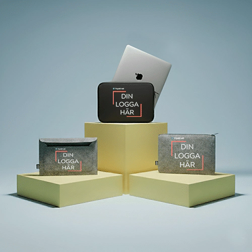 datorfodral med eget tryck