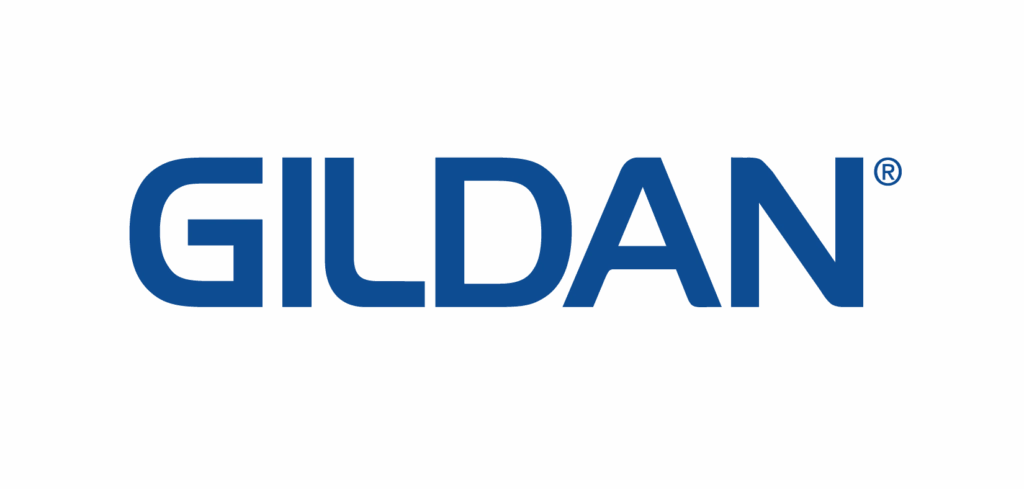 Gildan logo