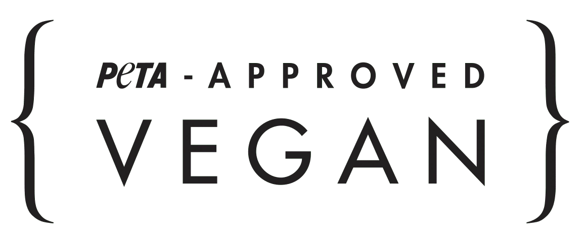 PEETA-Approved Vegan