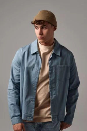 Återvunnen liten Fiskarmössa