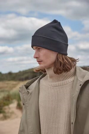 Återvunnen Uppvikt Mössa